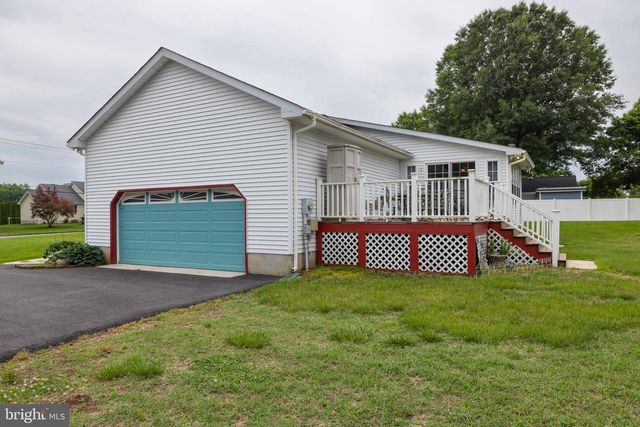 6559 PEARSONS CORNER RD, Dover, DE 19904