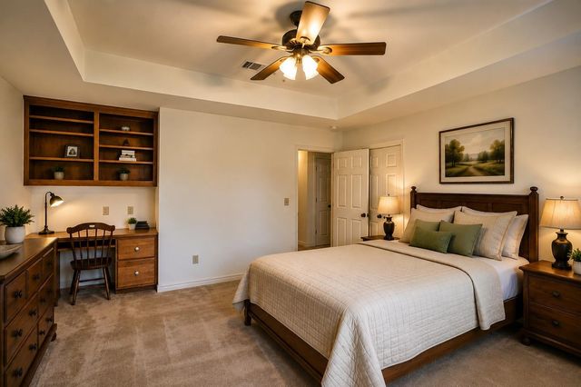 655 Farmers Road, Brenham, TX 77833