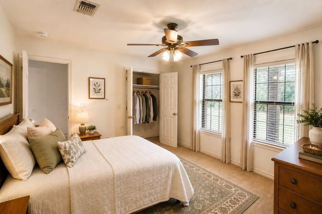 655 Farmers Road, Brenham, TX 77833