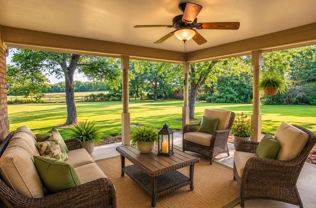 655 Farmers Road, Brenham, TX 77833