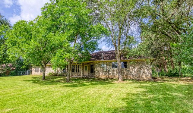 655 Farmers Road, Brenham, TX 77833
