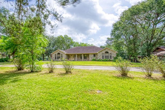 655 Farmers Road, Brenham, TX 77833