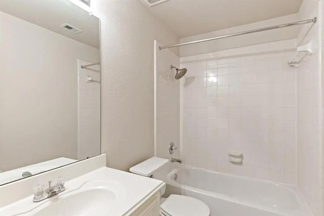 9535 Comstock Meadows Drive, Houston, TX 77095