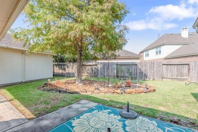 9535 Comstock Meadows Drive, Houston, TX 77095