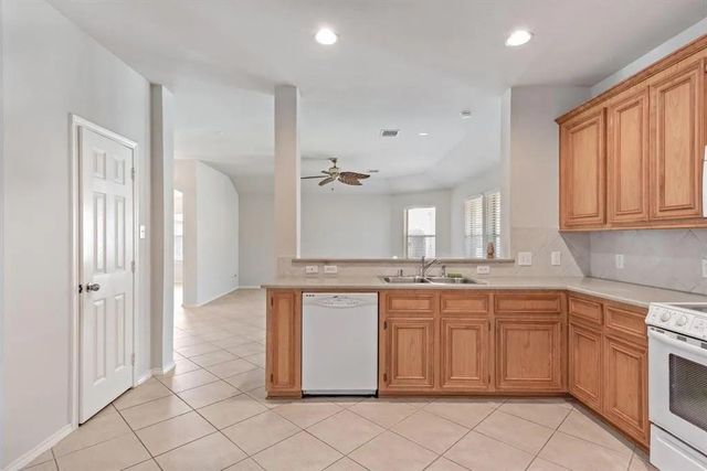 9535 Comstock Meadows Drive, Houston, TX 77095