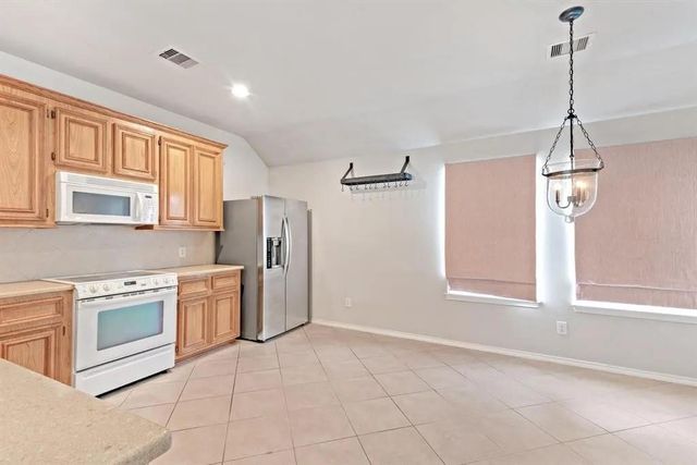 9535 Comstock Meadows Drive, Houston, TX 77095