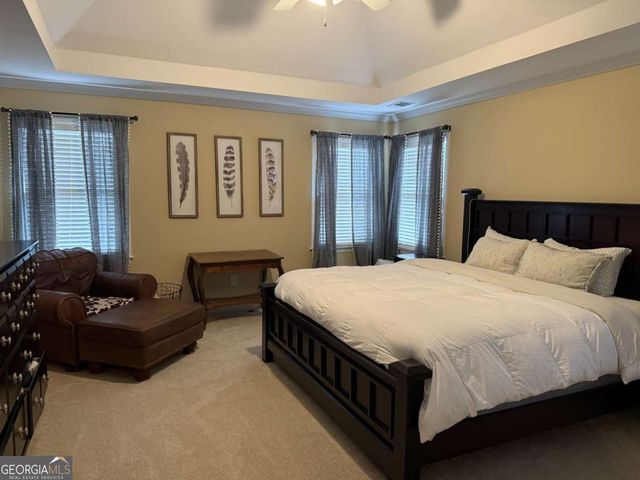 3094 Mill Grove Terrace, Dacula, GA 30019