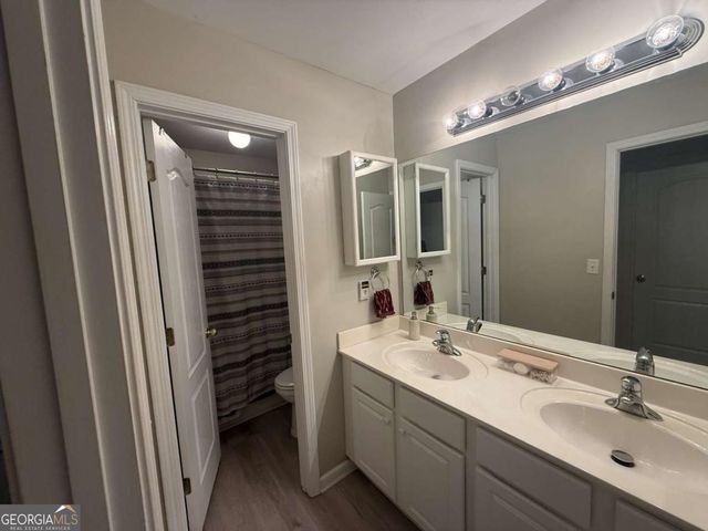 3094 Mill Grove Terrace, Dacula, GA 30019