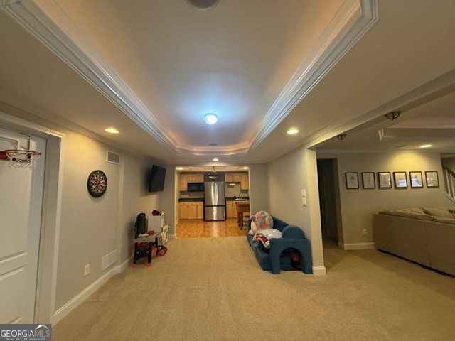 3094 Mill Grove Terrace, Dacula, GA 30019