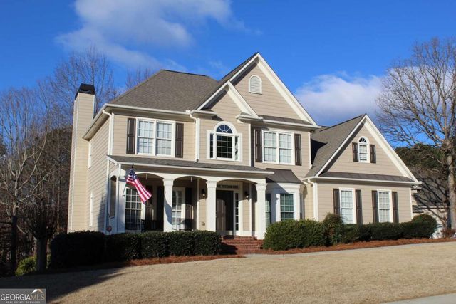 3094 Mill Grove Terrace, Dacula, GA 30019