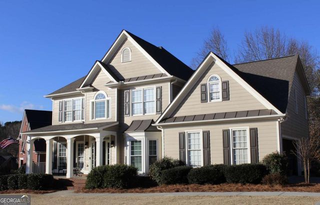 3094 Mill Grove Terrace, Dacula, GA 30019