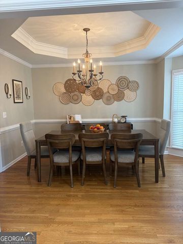 3094 Mill Grove Terrace, Dacula, GA 30019