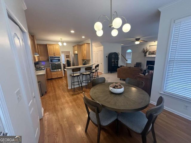 3094 Mill Grove Terrace, Dacula, GA 30019