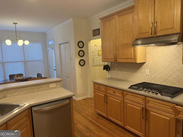 3094 Mill Grove Terrace, Dacula, GA 30019