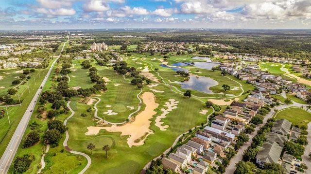 7411 EXCITEMENT DRIVE, Reunion, FL 34747
