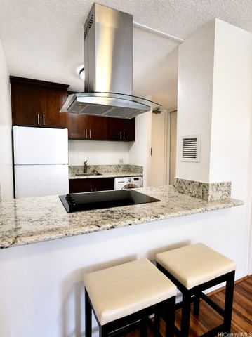 1617 Kapiolani Boulevard 402, Honolulu, HI 96814