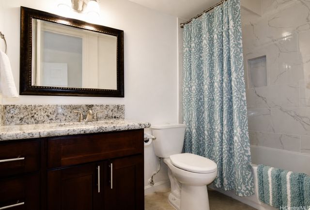 1617 Kapiolani Boulevard 402, Honolulu, HI 96814
