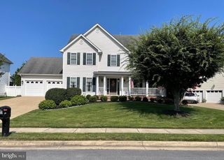 215 DARBY DR, Winchester, VA 22602