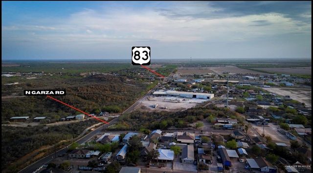 5456 E Juarez Boulevard, Rio Grande City, TX 78582