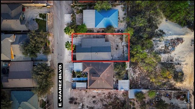 5456 E Juarez Boulevard, Rio Grande City, TX 78582