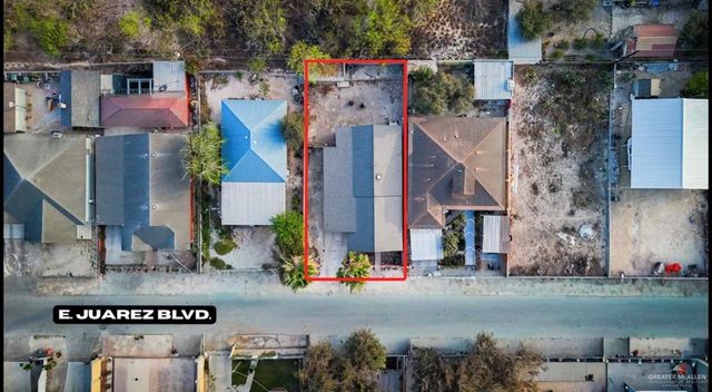 5456 E Juarez Boulevard, Rio Grande City, TX 78582