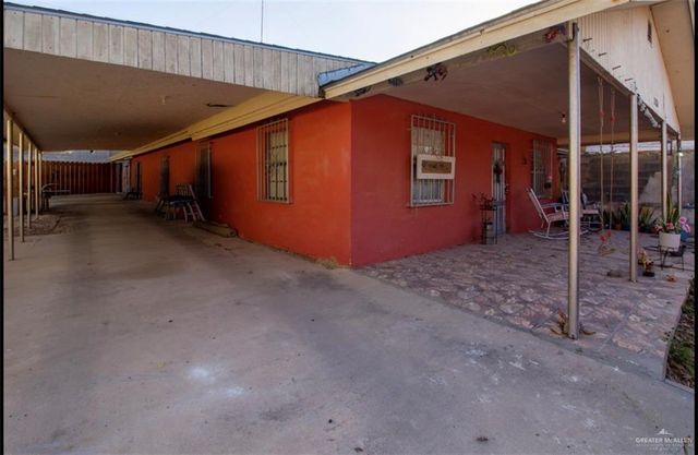 5456 E Juarez Boulevard, Rio Grande City, TX 78582