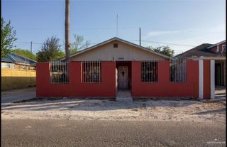 5456 E Juarez Boulevard, Rio Grande City, TX 78582
