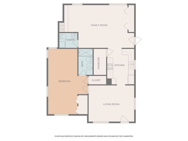 1313 W 4th Street N, Newton, IA 50208