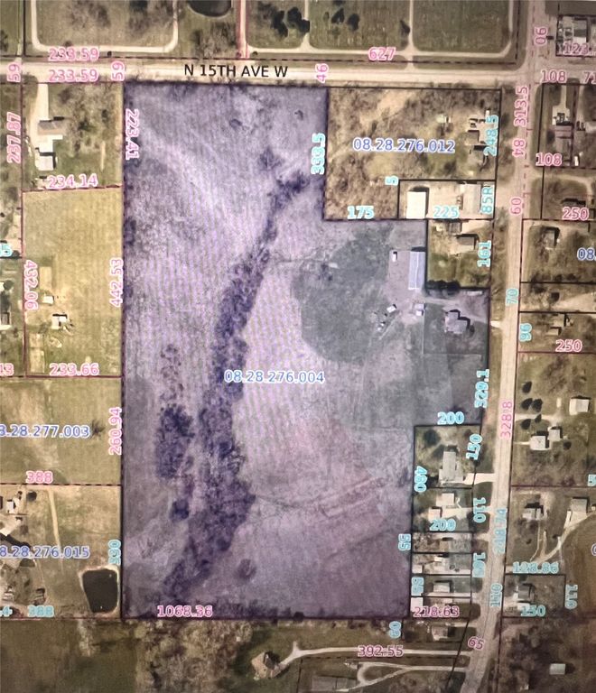 1313 W 4th Street N, Newton, IA 50208