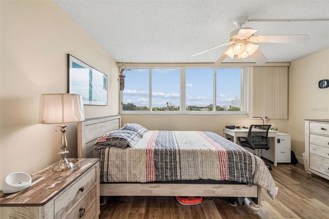 7465 BAY ISLAND DRIVE S 313, South Pasadena, FL 33707