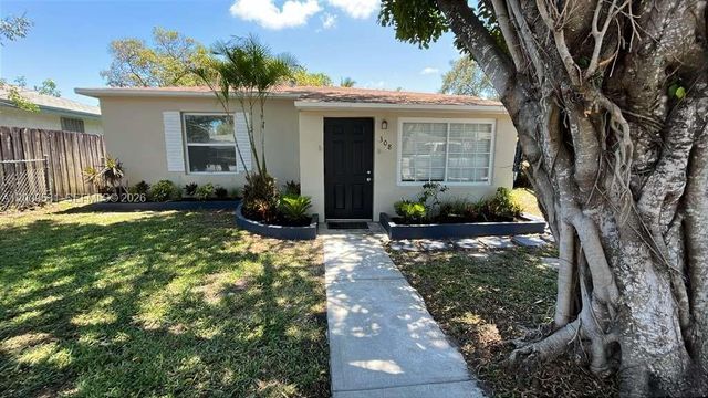 308 SW 16th St, Fort Lauderdale, FL 33315