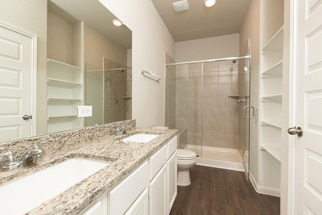 14042 Chinook Drive, Conroe, TX 77384