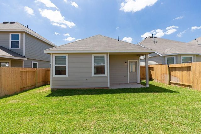 14042 Chinook Drive, Conroe, TX 77384