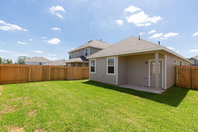 14042 Chinook Drive, Conroe, TX 77384