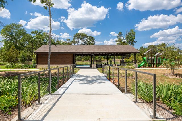 14042 Chinook Drive, Conroe, TX 77384