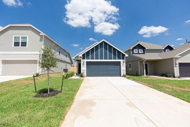 14042 Chinook Drive, Conroe, TX 77384