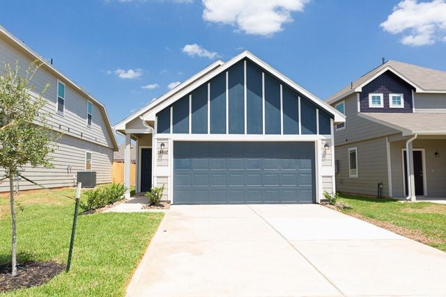 14042 Chinook Drive, Conroe, TX 77384