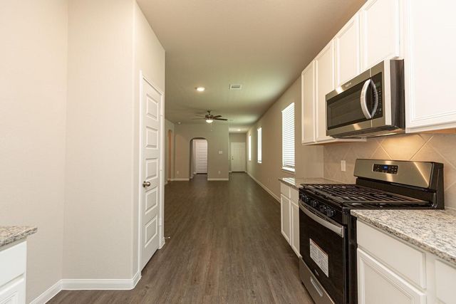 14042 Chinook Drive, Conroe, TX 77384