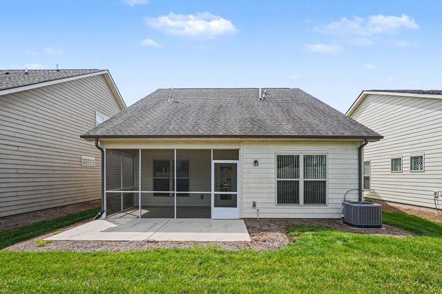624 Overton Way, Spring Hill, TN 37174