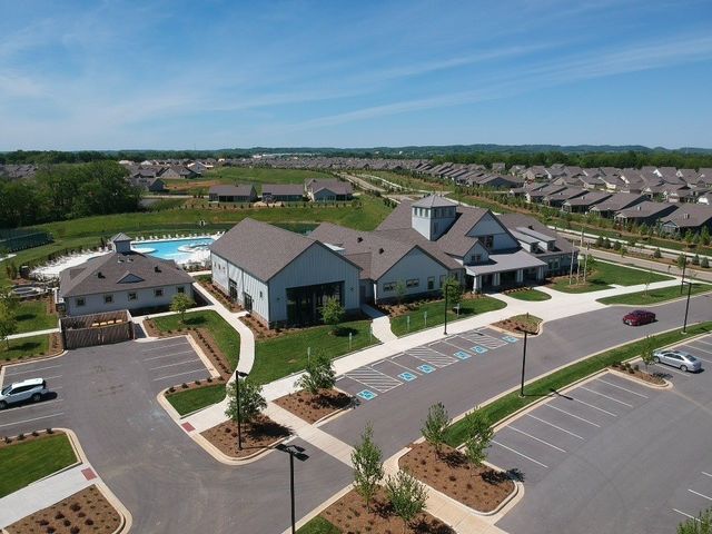 624 Overton Way, Spring Hill, TN 37174