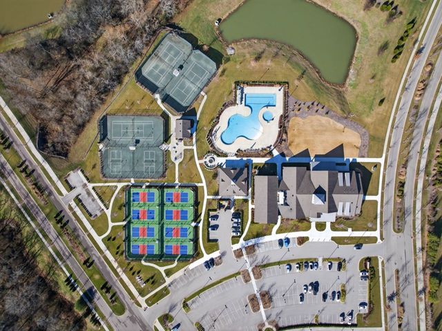 624 Overton Way, Spring Hill, TN 37174