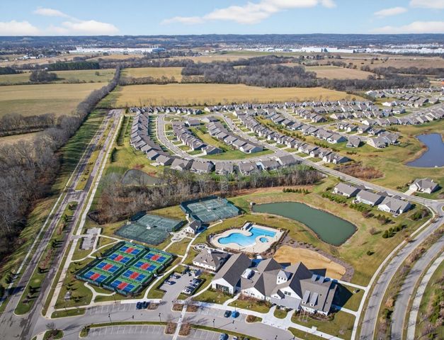 624 Overton Way, Spring Hill, TN 37174