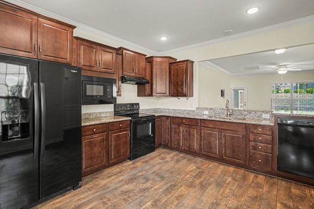 624 Overton Way, Spring Hill, TN 37174