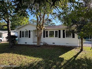 4000 Chamberlain Avenue, Gulfport, MS 39507