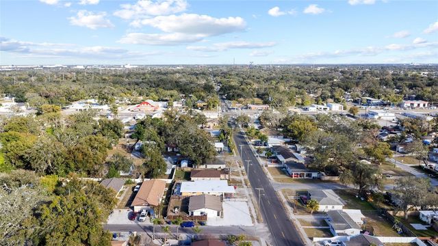 10001 N ANNETTE AVENUE, Tampa, FL 33612