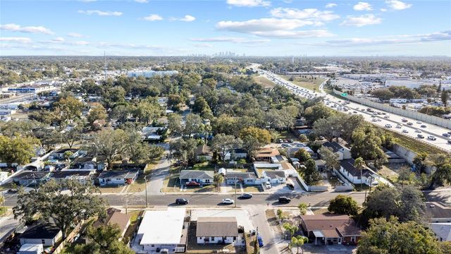 10001 N ANNETTE AVENUE, Tampa, FL 33612