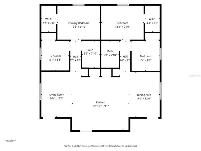 10001 N ANNETTE AVENUE, Tampa, FL 33612