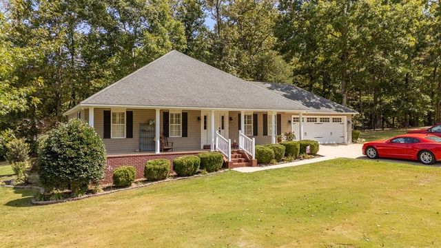 115 Partridge Ln, Savannah, TN 38372