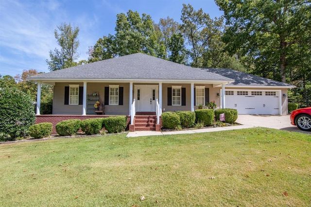 115 Partridge Ln, Savannah, TN 38372