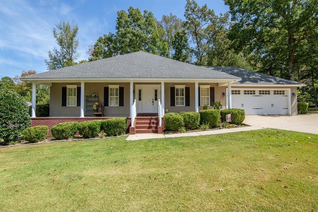 115 Partridge Ln, Savannah, TN 38372